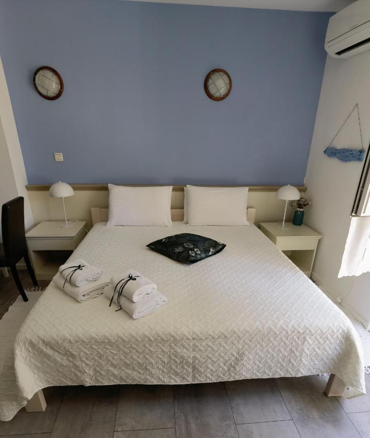 Emily Deluxe Superior 5 Star Studio Apartment, Your Piece Of Heaven With Sea & Park View Novigrad  Exterior photo